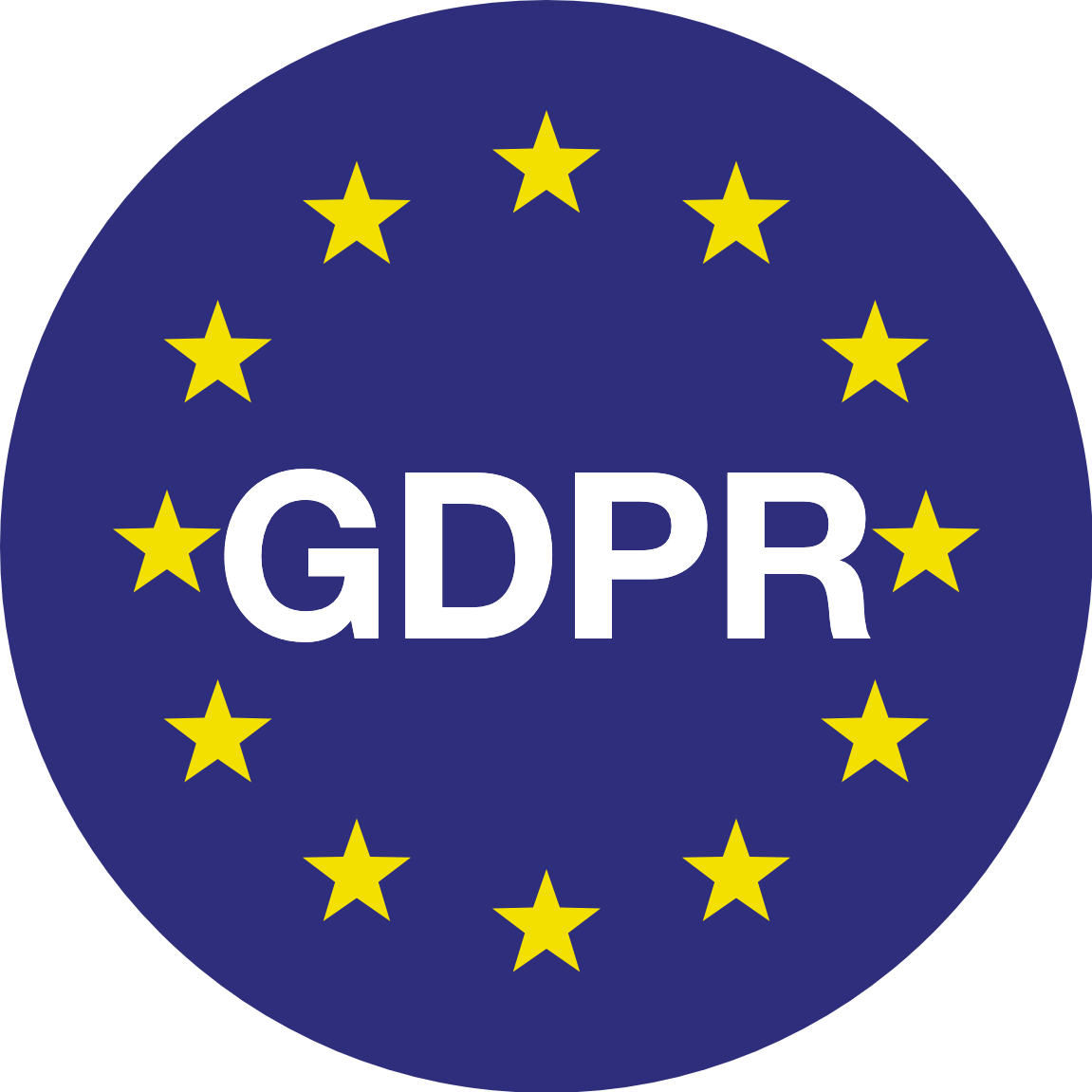 GDPR (DPA ready)